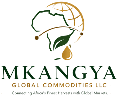 Mkangya Global Commodities LLC